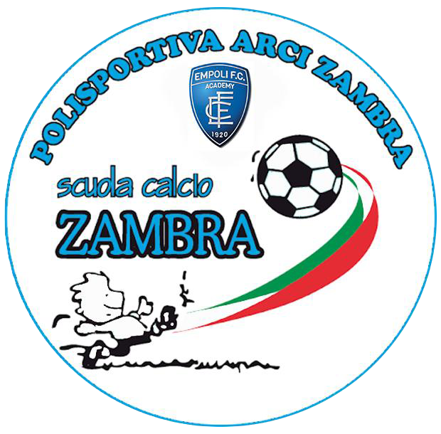 Zambra Calcio Logo